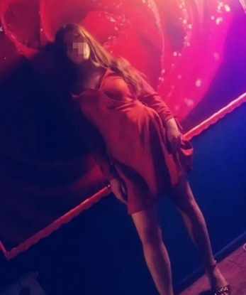 Марина, 21 год